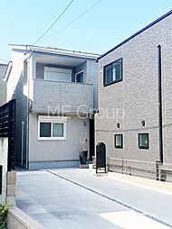 さいたま市芝原一丁目　中古一戸建て