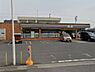 周辺：コンビニ 100m セブン-イレブン 新白岡駅西口店