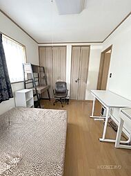 子供部屋の画像