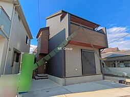久喜市西 新築一戸建て 全1棟