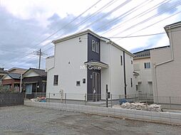ふじみ野市大井中央3丁目 第3期 新築一戸建て 全2棟