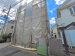 外観の画像
