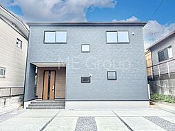 杉戸町杉戸 第5 新築一戸建て 全1棟