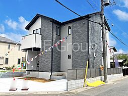 外観の画像