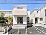 外観：洗練された外観、上質な住空間が広がる室内は永く安心して過ごせる住居です。 