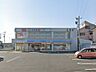 周辺：コンビニ 501m ローソン松伏町松伏店