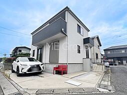 さいたま市西区中野林 中古戸建て