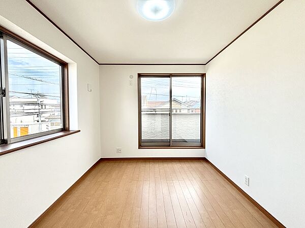 子供部屋