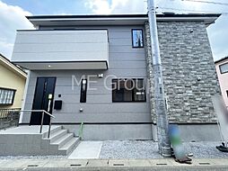 越谷市蒲生2丁目 16期 新築一戸建て 全1棟