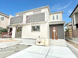 さいたま市西区プラザ 新築一戸建て 全1棟