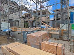 北本市石戸4丁目 第2 新築一戸建て 全1棟