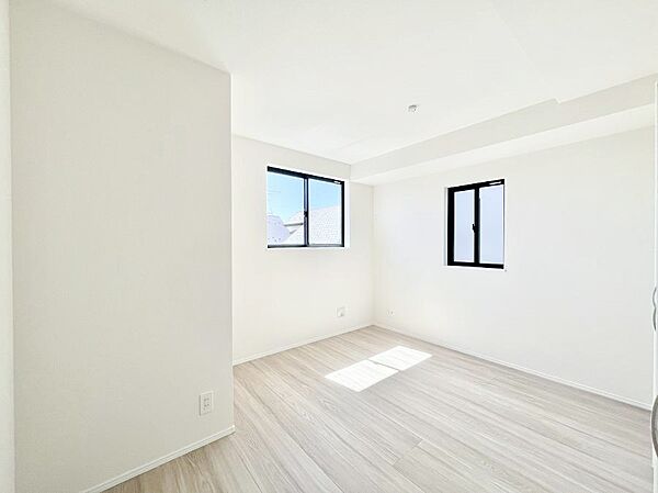 室内を拡大表示