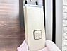 玄関：ラクラク開錠！スマートコントロールキー。