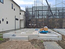伊奈町栄1丁目 新築一戸建て 全10棟