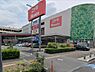 周辺：スーパー 900m オーケー 大宮宮原店
