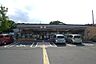 周辺：コンビニ 3600m セブン-イレブン 川越大袋新田店