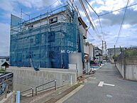 埼玉県さいたま市南区神明2丁目：物件画像