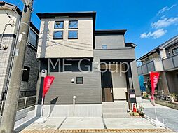 グラファーレ さいたま市西区プラザ 6期 全1棟