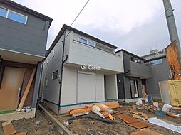 宮代町川端 新築一戸建て 全14棟