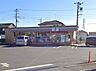 周辺：コンビニ 800m セブン-イレブン 宮代川端店