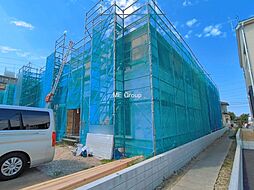 宮代町川端 新築一戸建て 全14棟