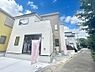 外観：たっぷりの陽光と心地よい風が舞い込む住まい