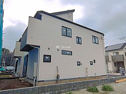 さいたま市見沼区南中野 3期 新築一戸建て 全17棟