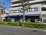 周辺：スーパー 500m ビッグ・エー 足立西竹の塚店