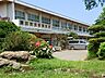 周辺：小学校 330m 野田市立宮崎小学校