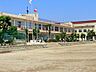 周辺：中学校 590m 野田市立第一中学校