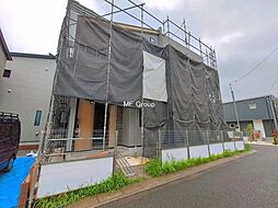 さいたま市見沼区南中野 新築一戸建て 全7棟