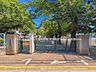 周辺：小学校 530m さいたま市立大砂土東小学校