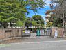 周辺：中学校 480m さいたま市立岩槻中学校