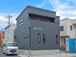 北本市中丸2丁目 (花水木北本) 新築一戸建て 全1棟