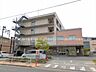 周辺：病院 460m かわぐち心臓呼吸器病院