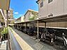 その他：自転車置き場（空き状況は都度ご確認ください）