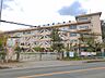 周辺：小学校 2310m 川越市立福原小学校