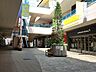 周辺：ショッピングセンター 1300m ステラタウン