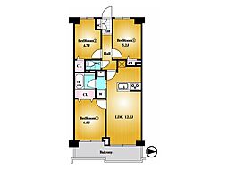 ルマージュ綾瀬