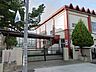 周辺：中学校 630m 足立区立第十三中学校