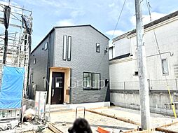 さいたま市岩槻区宮町1丁目 1期 新築一戸建て 全2棟