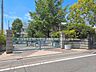 周辺：小学校 500m さいたま市立仲町小学校