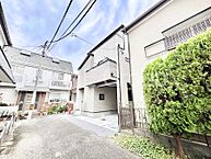 埼玉県さいたま市南区大谷場2丁目：物件画像