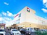 周辺：スーパー 500m ヨークフーズ中浦和店