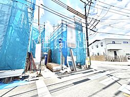 ふじみ野市元福岡2丁目 01期 新築一戸建て 全2棟