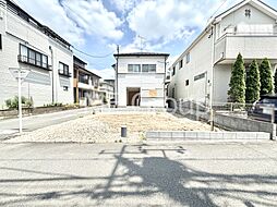グラファーレ さいたま市桜区白鍬 7期 全1棟