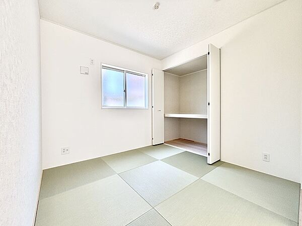 室内を拡大表示