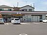 周辺：コンビニ 300m セブン-イレブンさいたま堀崎町店