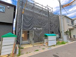 川口市東本郷 新築一戸建て 全13棟