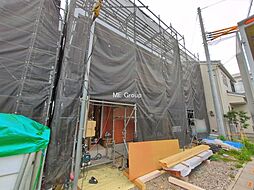 川口市東本郷 新築一戸建て 全13棟